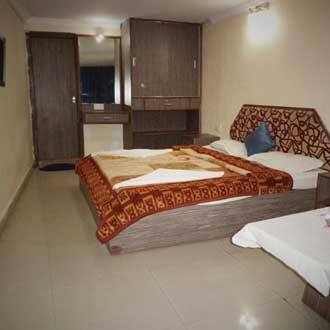 Hotel Sai Palace, Ooty 4